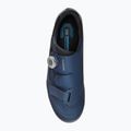 Shimano SH-RC502 Herren Radschuhe navy blau ESHRC502MCB01S47000 6