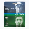 YONEX Poly Tour Rev 120 Satz 12 m weiße NT120PRS1W Saite