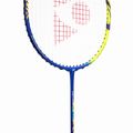 Badmintonschläger YONEX Astrox Clear gelb 4