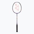 YONEX Nanoflare 001 Fähigkeit Badmintonschläger lila