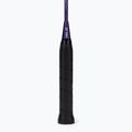 YONEX Nanoflare 001 Fähigkeit Badmintonschläger lila 3