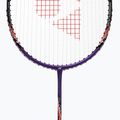 YONEX Nanoflare 001 Fähigkeit Badmintonschläger lila 4