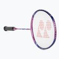 YONEX Badmintonschläger Nanoflare 001 Clear pink 2