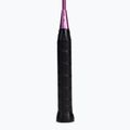 YONEX Badmintonschläger Nanoflare 001 Clear pink 3