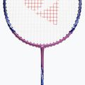 YONEX Badmintonschläger Nanoflare 001 Clear pink 4