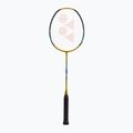 YONEX Nanoflare 001 Feel Badmintonschläger gold