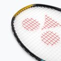 YONEX Nanoflare 001 Feel Badmintonschläger gold 5