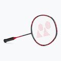 YONEX Badmintonschläger Arcsaber 11 Play grau perlgrau 2