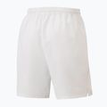 YONEX Herren-Tennisshorts weiß CSM151343W 2