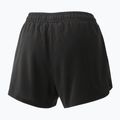 Damen-Tennisshorts YONEX schwarz CSL250653B 2