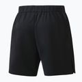 Herren-Tennisshorts YONEX Knit schwarz CSM151383B 2