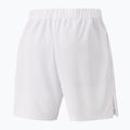 Herren-Tennisshorts YONEX Knit weiß CSM151383W 2