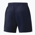 Herren-Tennisshorts YONEX Knit navy blau CSM151383NB 2