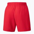 Herren-Tennisshorts YONEX Knit rot CSM151383CR 2