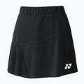 YONEX Tournement Tennisrock schwarz CPL261013B