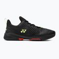 YONEX Herren Tennisschuhe Sonicage 3 schwarz STMSON32 2