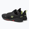 YONEX Herren Tennisschuhe Sonicage 3 schwarz STMSON32 3