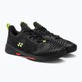 YONEX Herren Tennisschuhe Sonicage 3 schwarz STMSON32 4
