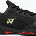 YONEX Herren Tennisschuhe Sonicage 3 schwarz STMSON32 10