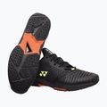 YONEX Herren Tennisschuhe Sonicage 3 schwarz STMSON32 14