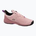 Damen Tennisschuhe Yonex Sonicage 3 rosa STFSON32PB40 11