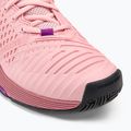 Damen Tennisschuhe Yonex Sonicage 3 rosa STFSON32PB40 7