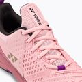 Damen Tennisschuhe Yonex Sonicage 3 rosa STFSON32PB40 8