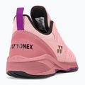 Damen Tennisschuhe Yonex Sonicage 3 rosa STFSON32PB40 9