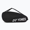 YONEX Team Schlägertasche 6R schwarz