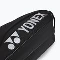 YONEX Team Schlägertasche 6R schwarz 5