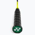 YONEX Badmintonschläger Arcsaber 11 Play bad. grau-gelb BAS7P2GY4UG5 3