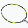 YONEX Badmintonschläger Arcsaber 11 Play bad. grau-gelb BAS7P2GY4UG5 5
