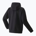 Herren YONEX Full Hoodie Tennis Buzzer Schwarz CAJ501313B 2
