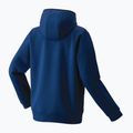 Herren YONEX Full Hoodie Tennis Buzzer Marineblau CAJ501313SN 2