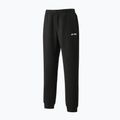 Herren-Tennishose YONEX Sweat Pants schwarz CAP601313B