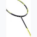 Badminton-Schläger Yonex Arcsaber 7 Tour gray/yellow 4