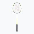 YONEX Badmintonschläger Arcsaber 7 Play schlecht. grau-gelb BAS7PL2GY4UG5 6