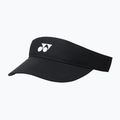 YONEX Tennishaube schwarz CO400853B 5