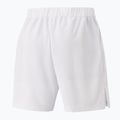 YONEX Kinder-Tennisshorts weiß CSJ15138JEX3W 2