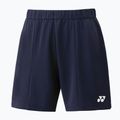YONEX Kinder-Tennisshorts navy blau CSJ15138JEX3NB