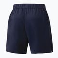YONEX Kinder-Tennisshorts navy blau CSJ15138JEX3NB 2