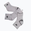 YONEX Quarter Tennissocken 3 Paar weiß CO191983S