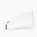 YONEX Low Cut Tennissocken 3 Paar weiß CO191993 3