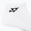 YONEX Low Cut Tennissocken 3 Paar weiß CO191993 9