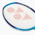 Badmintonschläger YONEX Nanoflare 001 Clear cyan 5