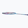Badmintonschläger YONEX Nanoflare 001 Clear cyan 9