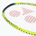 Badmintonschläger YONEX Nanoflare 001 Feel grün 5