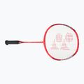 Badmintonschläger YONEX Nanoflare 001 Ability flash rot 2