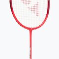 Badmintonschläger YONEX Nanoflare 001 Ability flash rot 4