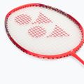 Badmintonschläger YONEX Nanoflare 001 Ability flash rot 5